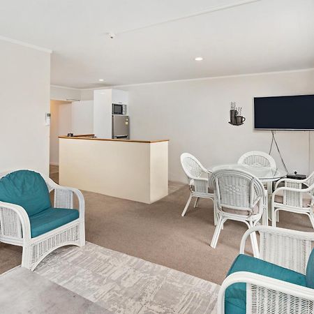 Waterfront Apartments Whitianga Εξωτερικό φωτογραφία
