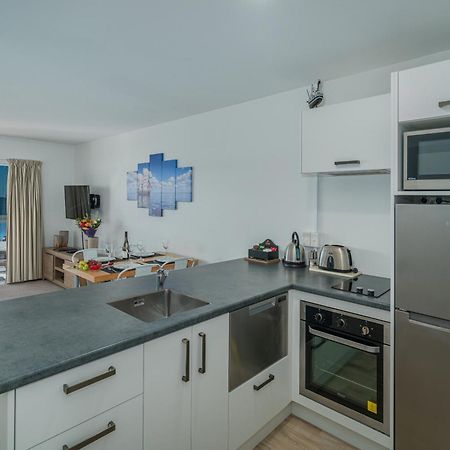 Waterfront Apartments Whitianga Εξωτερικό φωτογραφία
