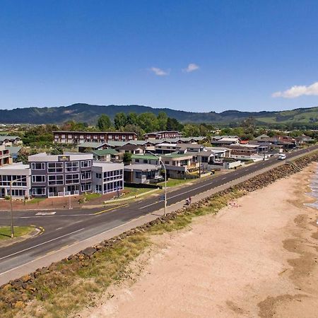 Waterfront Apartments Whitianga Εξωτερικό φωτογραφία