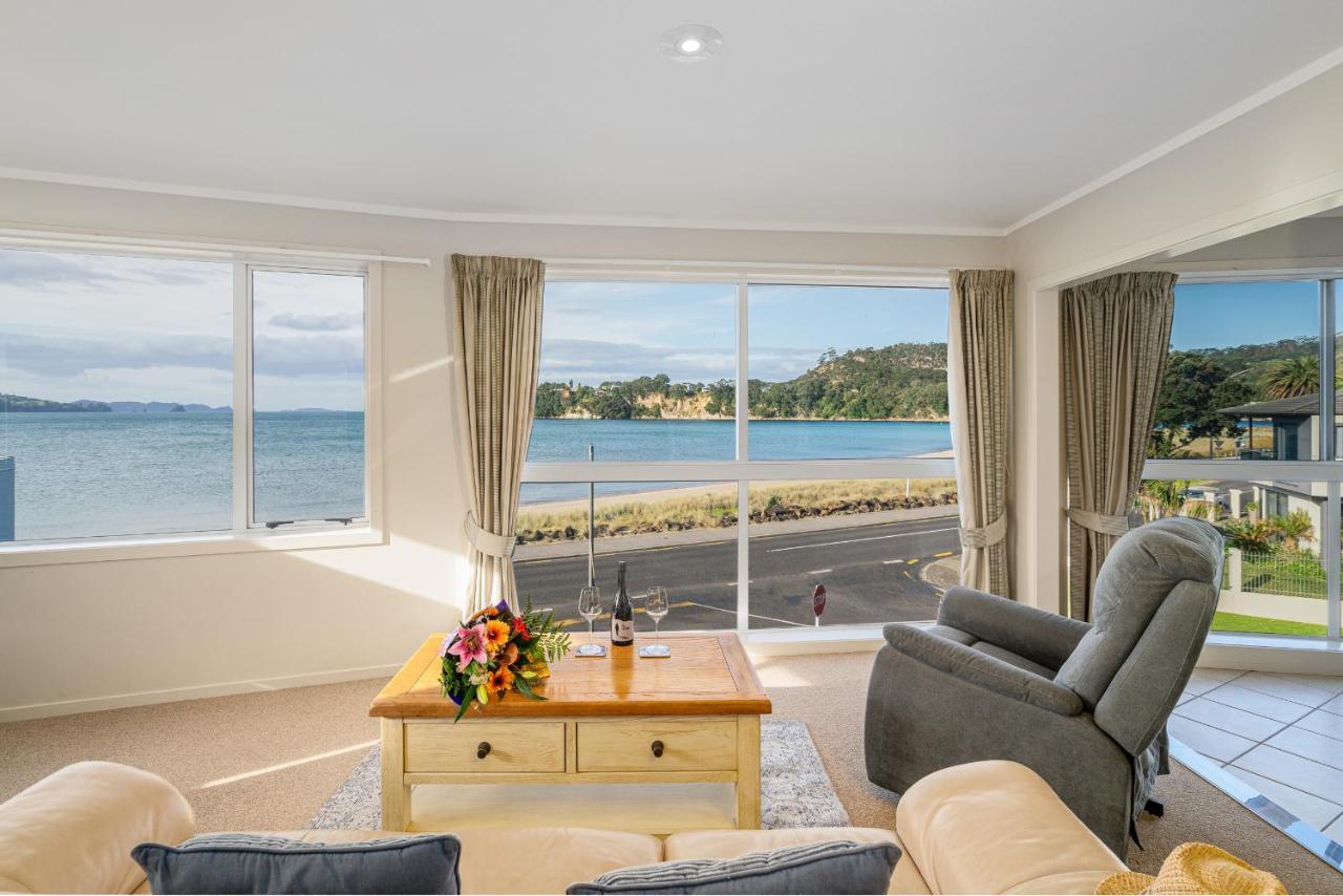 Waterfront Apartments Whitianga Εξωτερικό φωτογραφία