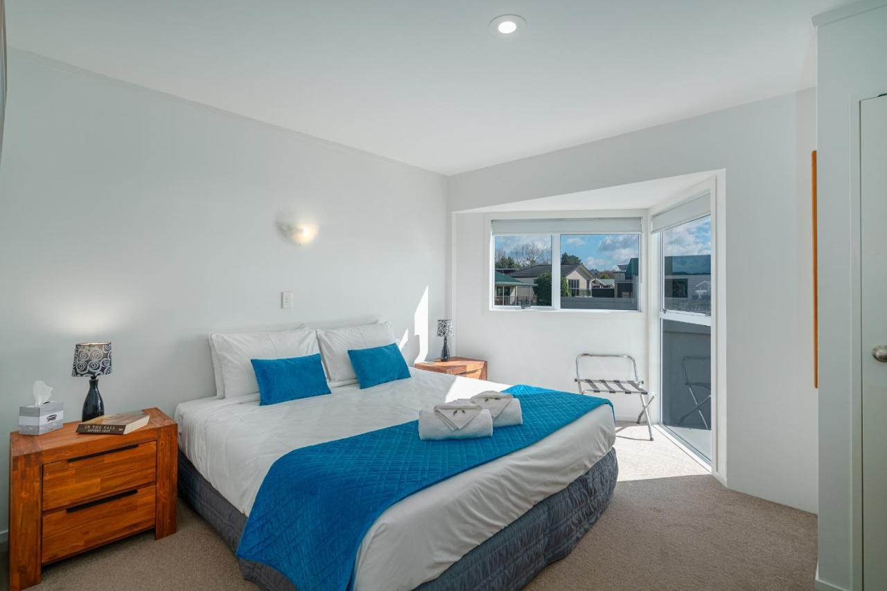 Waterfront Apartments Whitianga Εξωτερικό φωτογραφία
