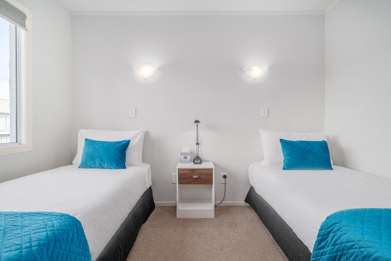 Waterfront Apartments Whitianga Εξωτερικό φωτογραφία