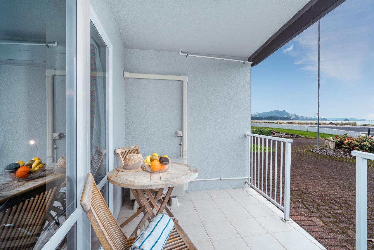 Waterfront Apartments Whitianga Εξωτερικό φωτογραφία
