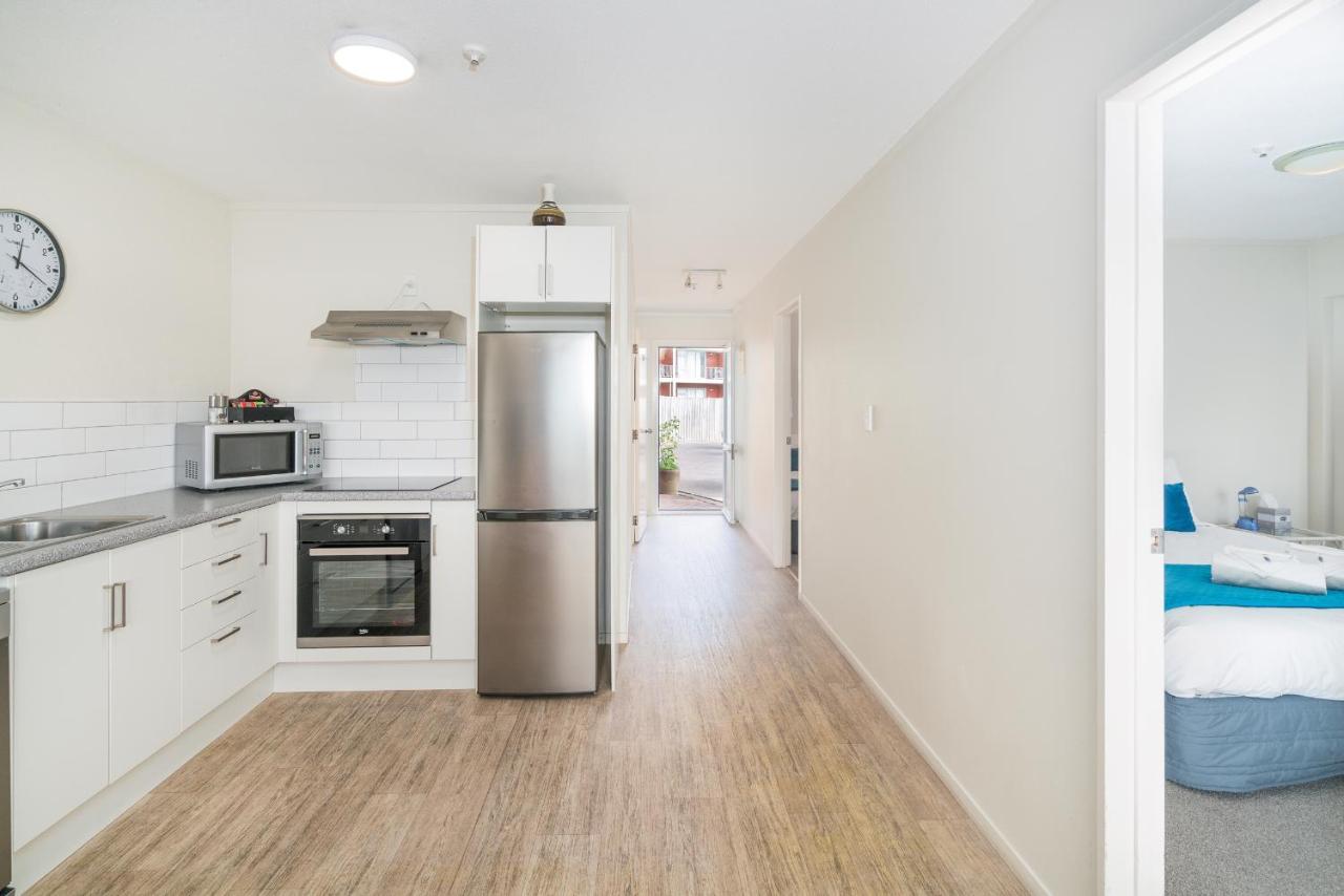Waterfront Apartments Whitianga Εξωτερικό φωτογραφία