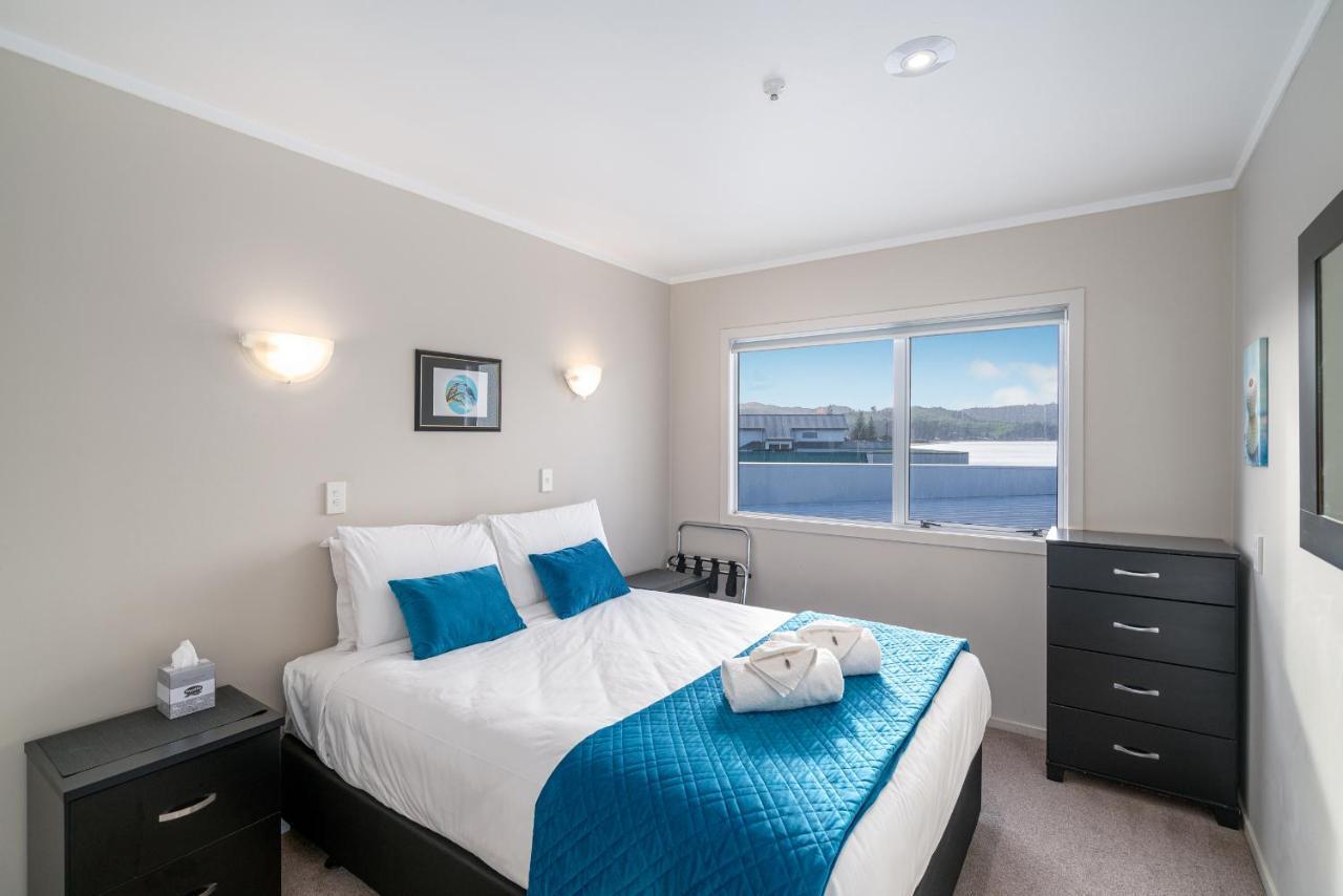 Waterfront Apartments Whitianga Εξωτερικό φωτογραφία
