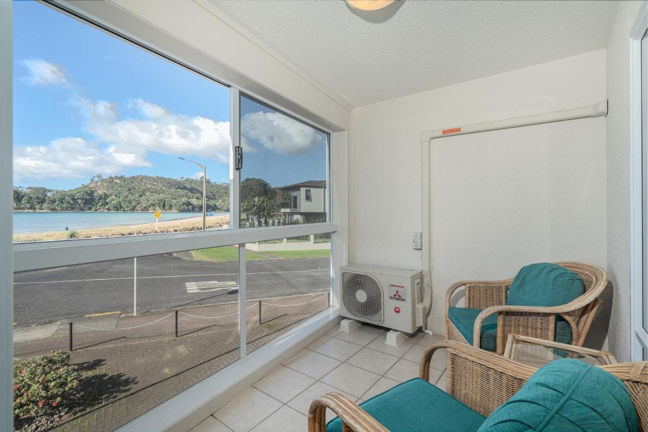 Waterfront Apartments Whitianga Εξωτερικό φωτογραφία