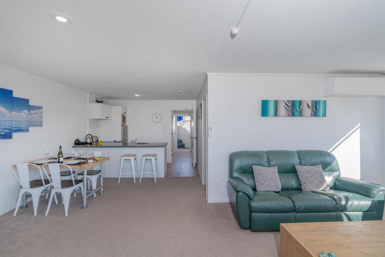 Waterfront Apartments Whitianga Εξωτερικό φωτογραφία