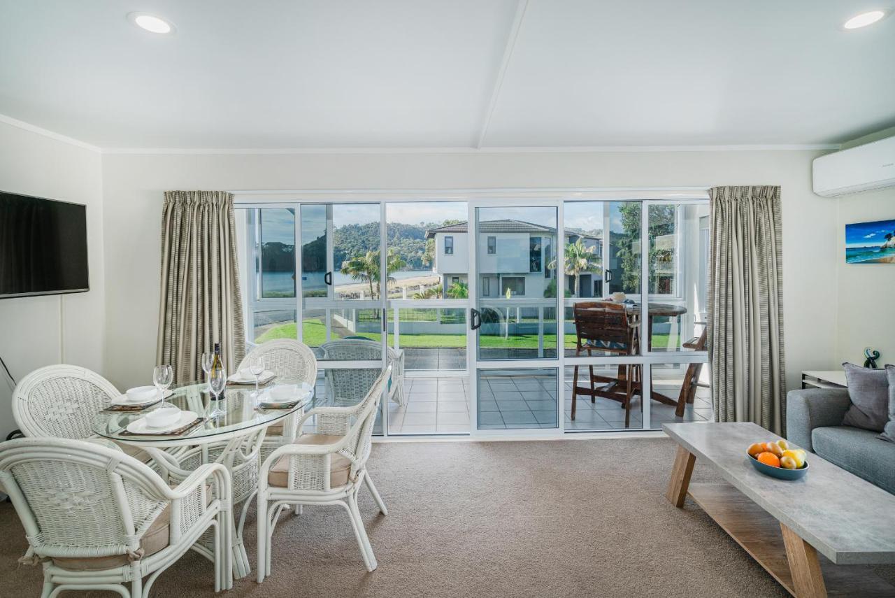Waterfront Apartments Whitianga Εξωτερικό φωτογραφία