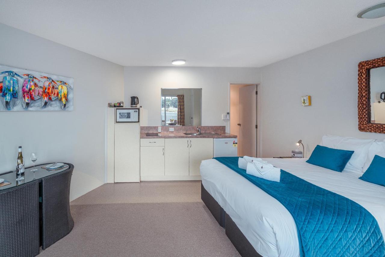 Waterfront Apartments Whitianga Εξωτερικό φωτογραφία