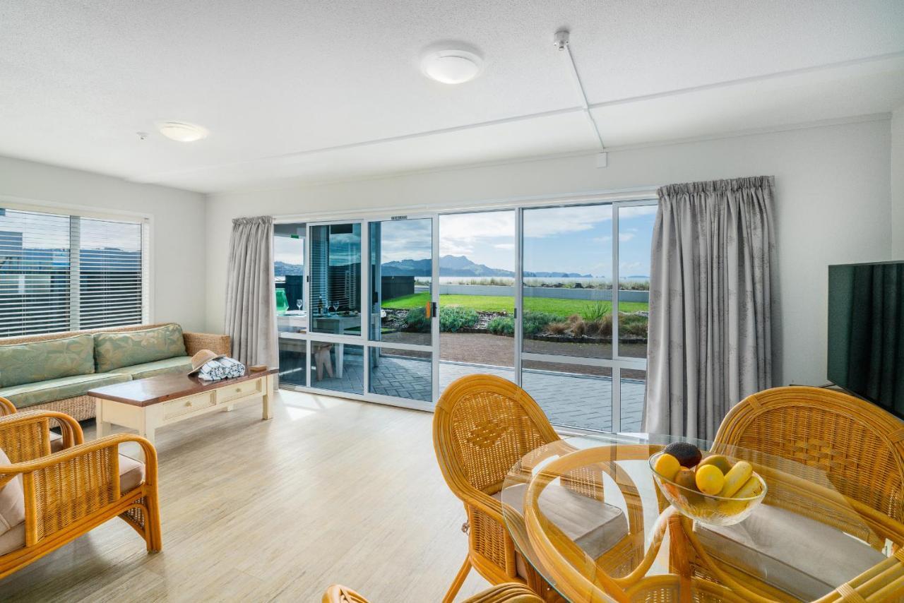 Waterfront Apartments Whitianga Εξωτερικό φωτογραφία