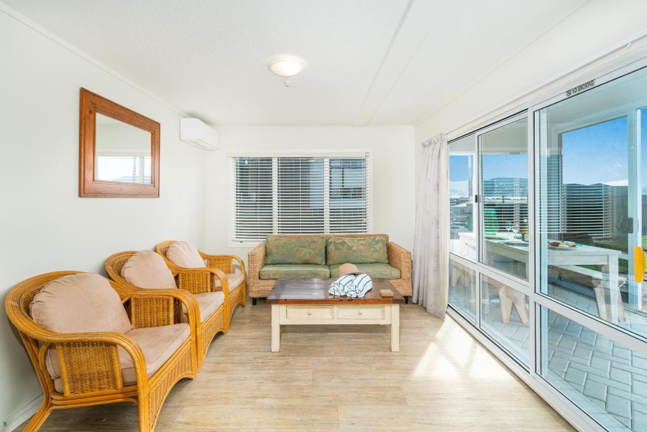 Waterfront Apartments Whitianga Εξωτερικό φωτογραφία