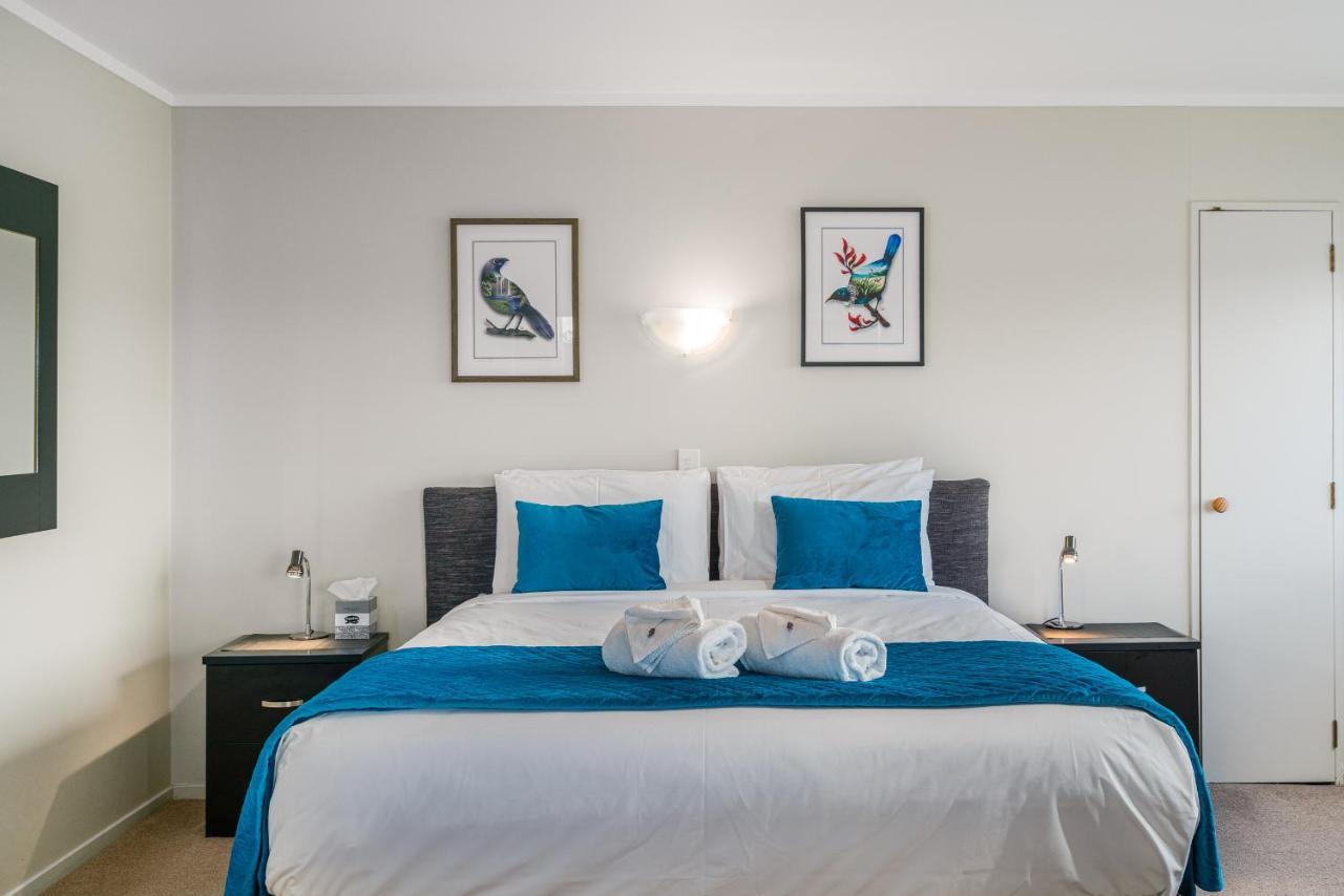 Waterfront Apartments Whitianga Εξωτερικό φωτογραφία