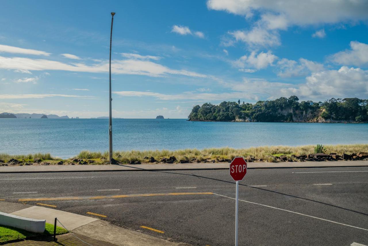Waterfront Apartments Whitianga Εξωτερικό φωτογραφία