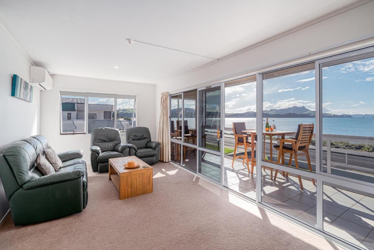 Waterfront Apartments Whitianga Εξωτερικό φωτογραφία