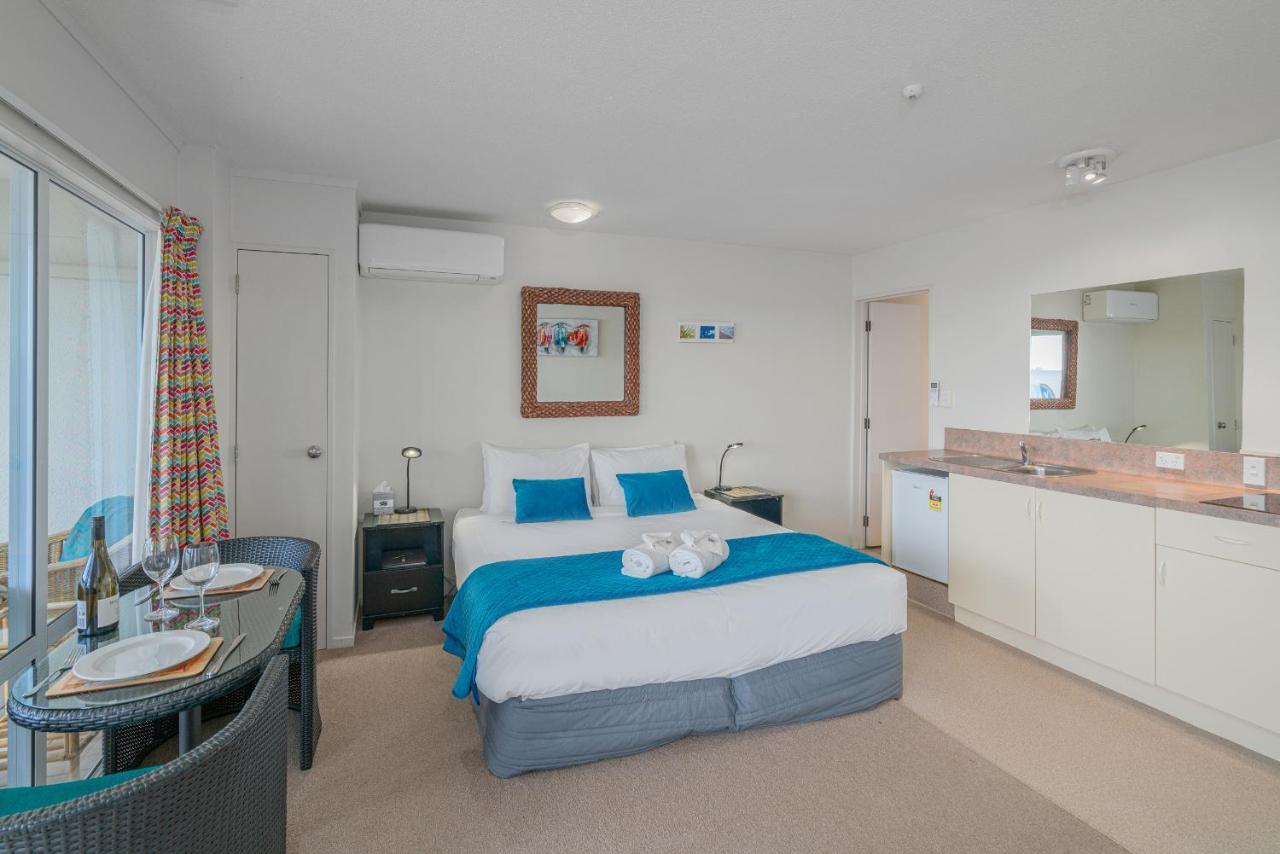 Waterfront Apartments Whitianga Εξωτερικό φωτογραφία