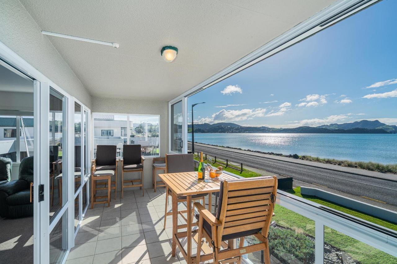 Waterfront Apartments Whitianga Εξωτερικό φωτογραφία