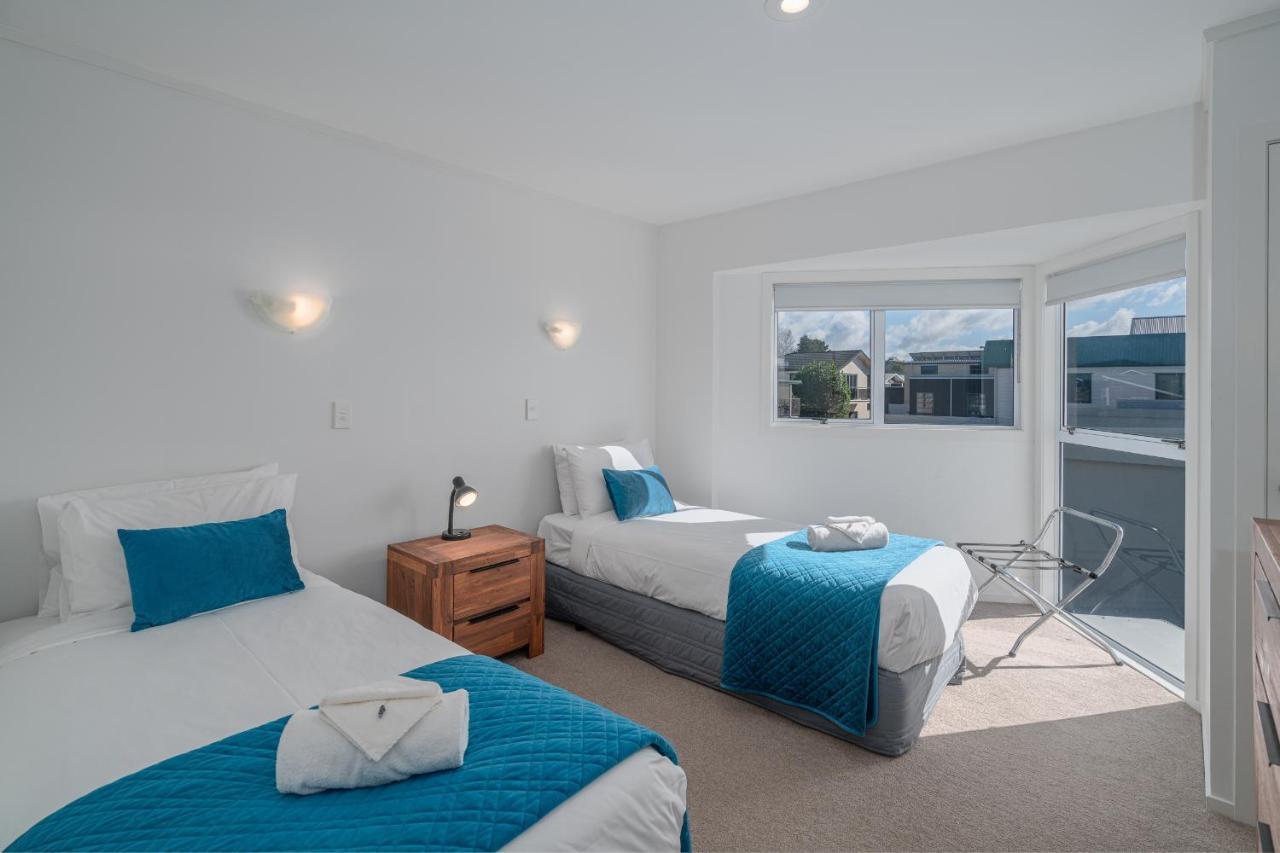 Waterfront Apartments Whitianga Εξωτερικό φωτογραφία