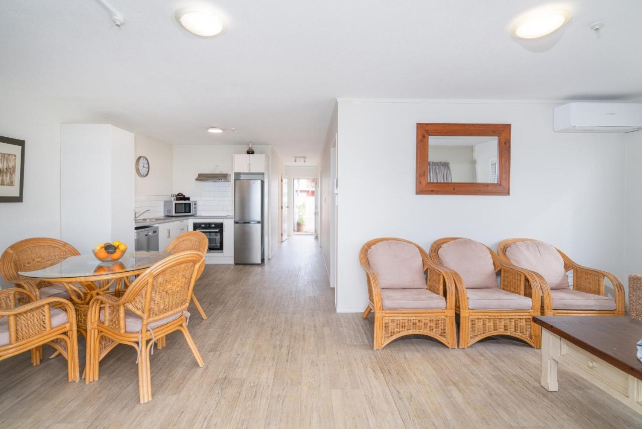 Waterfront Apartments Whitianga Εξωτερικό φωτογραφία