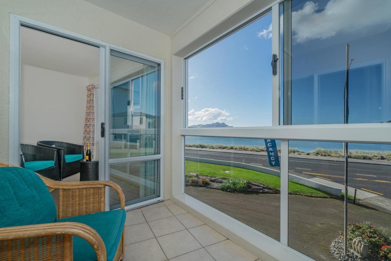 Waterfront Apartments Whitianga Εξωτερικό φωτογραφία