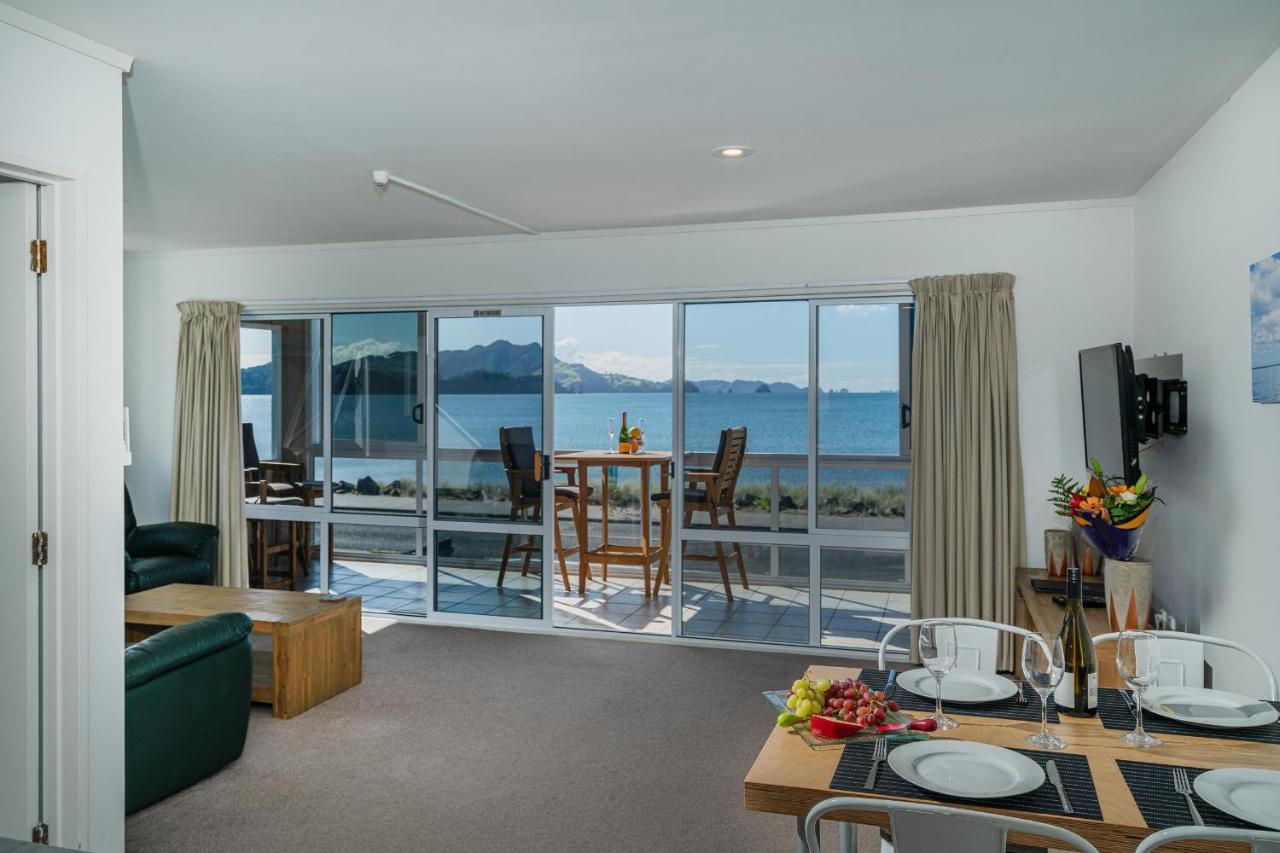 Waterfront Apartments Whitianga Εξωτερικό φωτογραφία