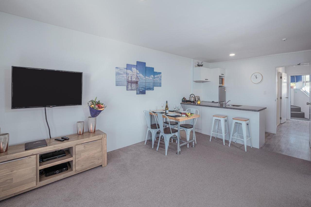 Waterfront Apartments Whitianga Εξωτερικό φωτογραφία