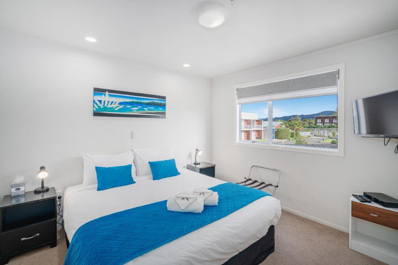 Waterfront Apartments Whitianga Εξωτερικό φωτογραφία