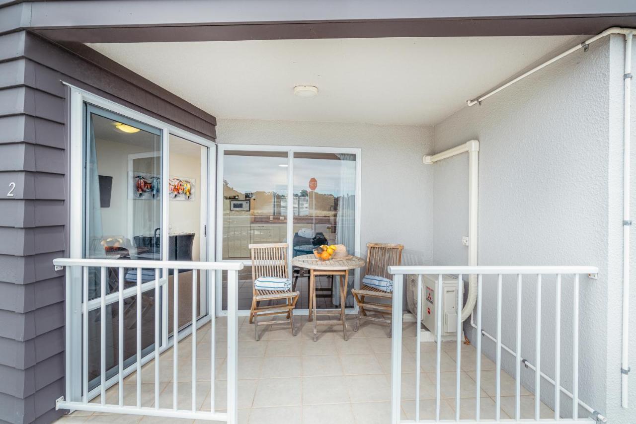 Waterfront Apartments Whitianga Εξωτερικό φωτογραφία