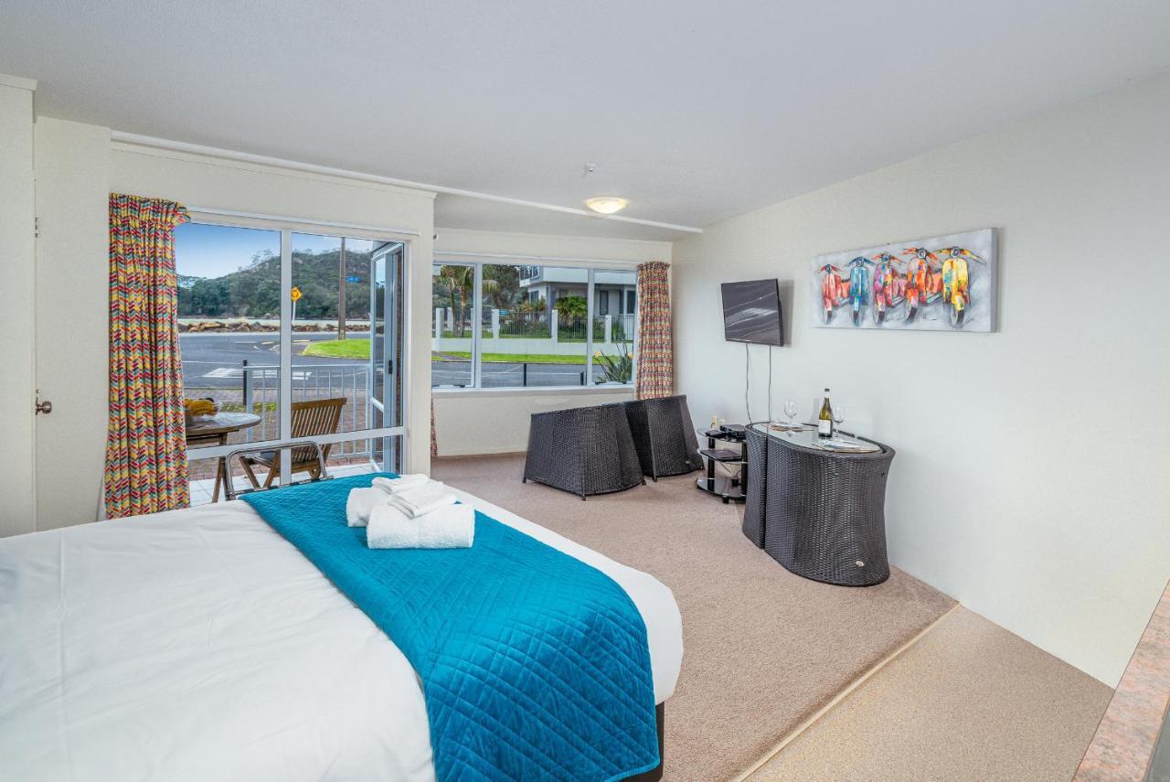 Waterfront Apartments Whitianga Εξωτερικό φωτογραφία