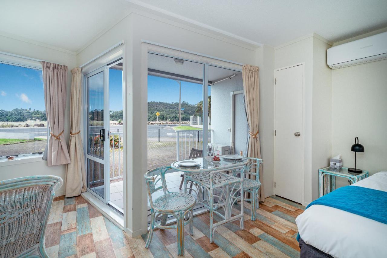 Waterfront Apartments Whitianga Εξωτερικό φωτογραφία