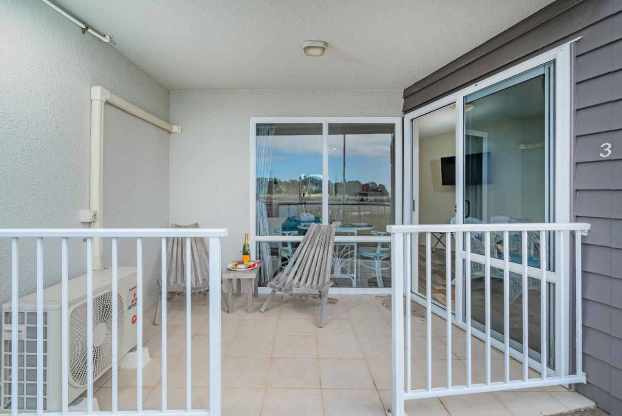 Waterfront Apartments Whitianga Εξωτερικό φωτογραφία