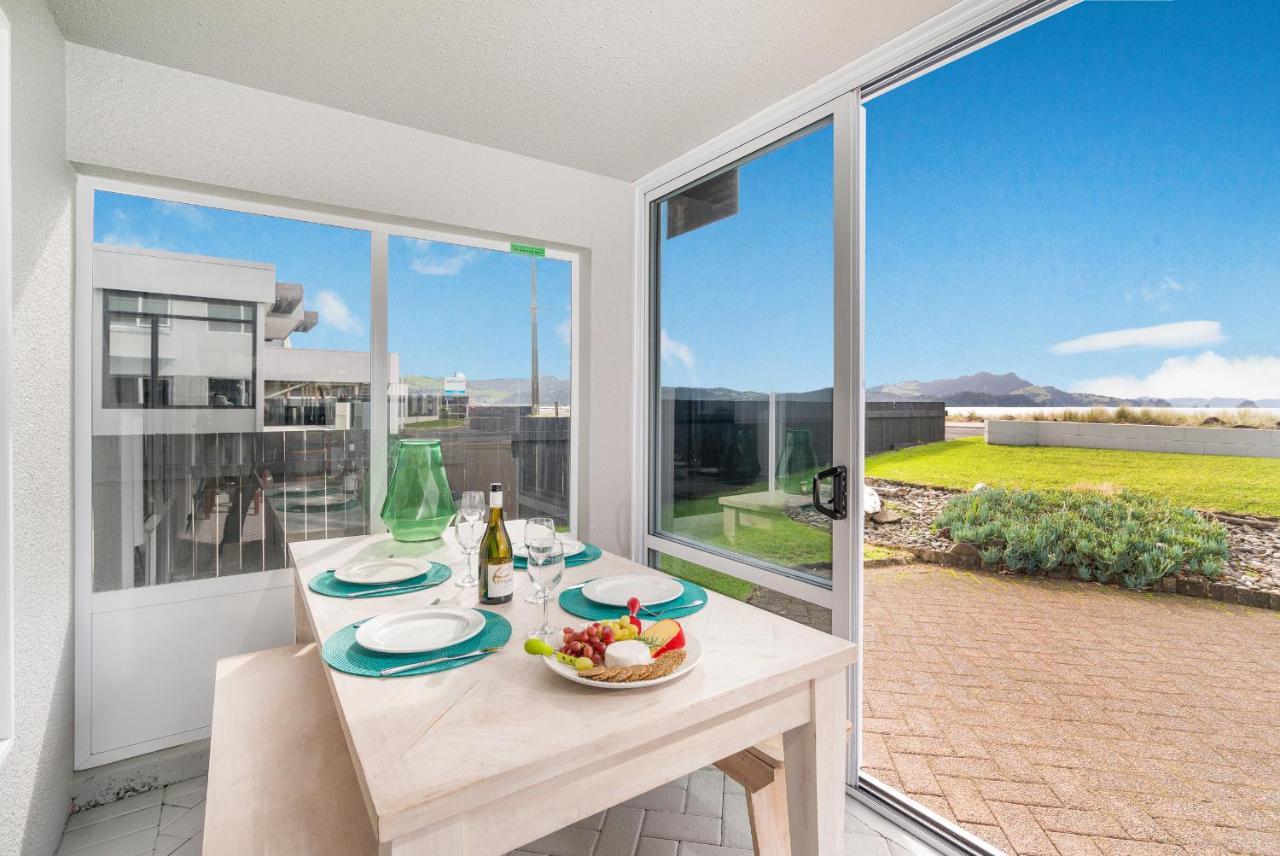 Waterfront Apartments Whitianga Εξωτερικό φωτογραφία