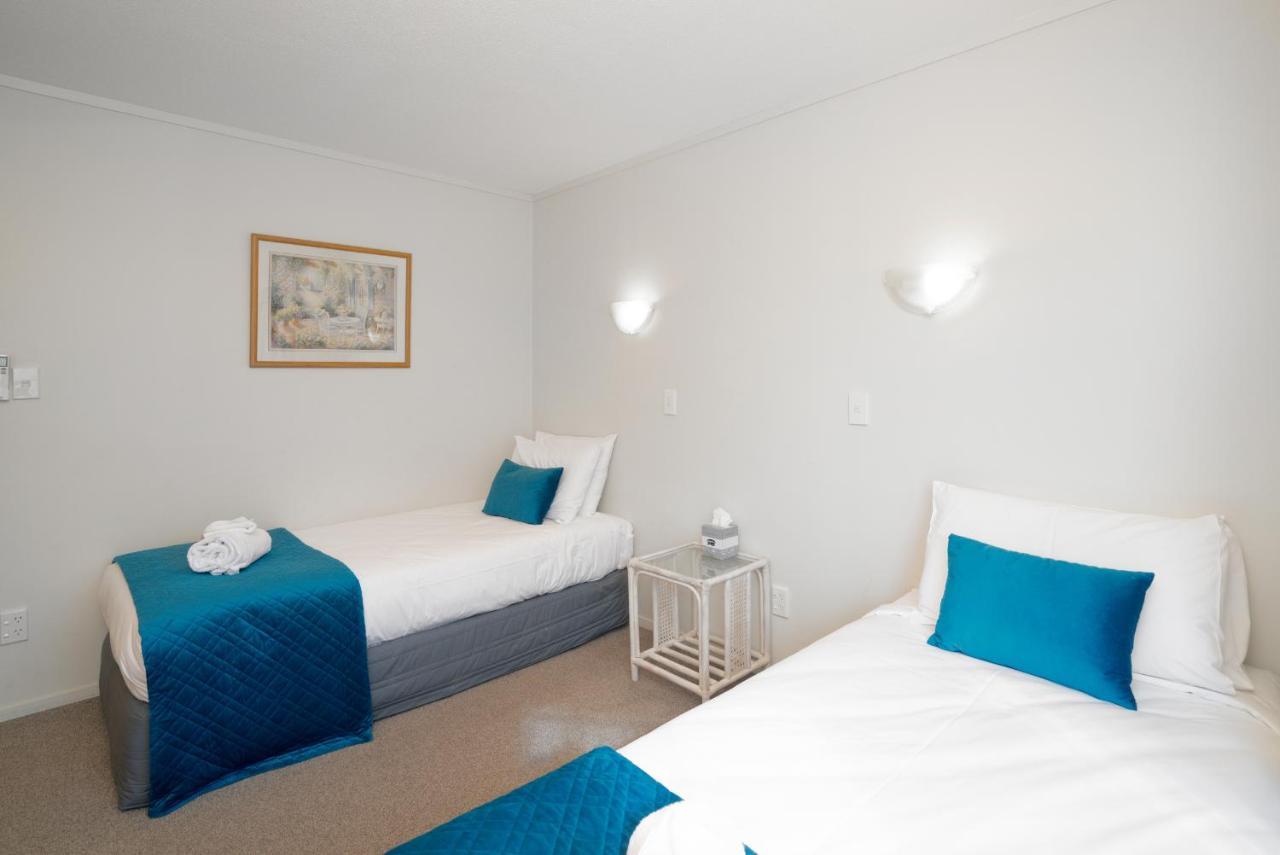 Waterfront Apartments Whitianga Εξωτερικό φωτογραφία