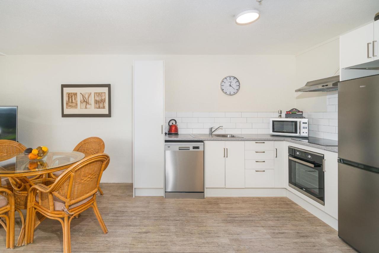 Waterfront Apartments Whitianga Εξωτερικό φωτογραφία