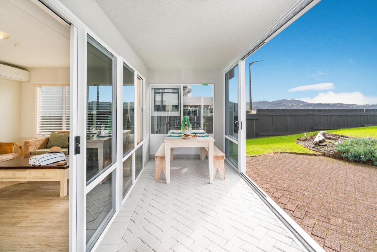 Waterfront Apartments Whitianga Εξωτερικό φωτογραφία