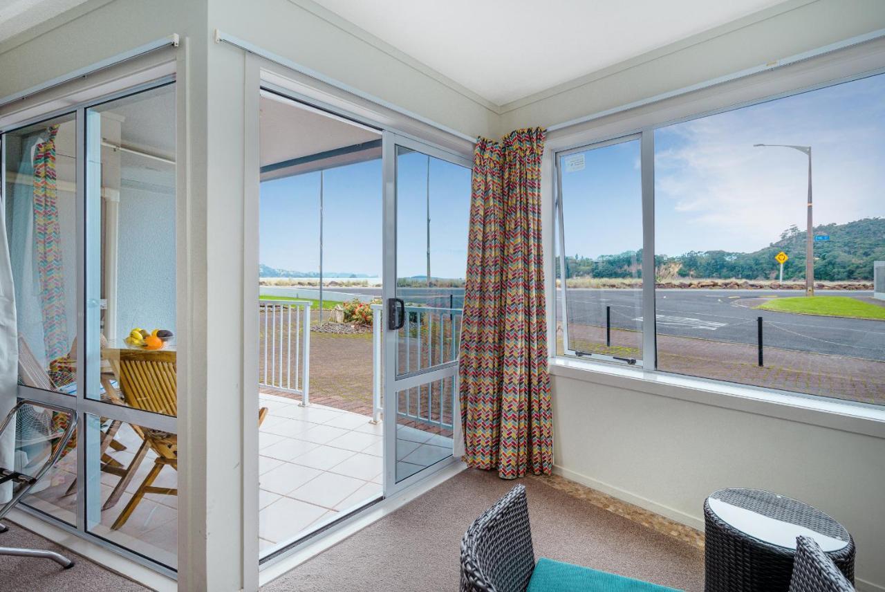 Waterfront Apartments Whitianga Εξωτερικό φωτογραφία