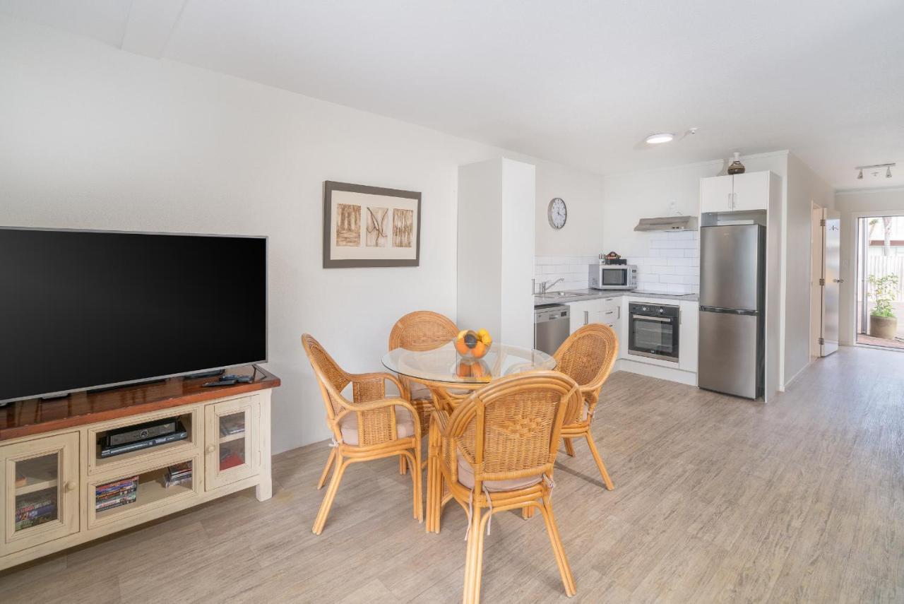 Waterfront Apartments Whitianga Εξωτερικό φωτογραφία