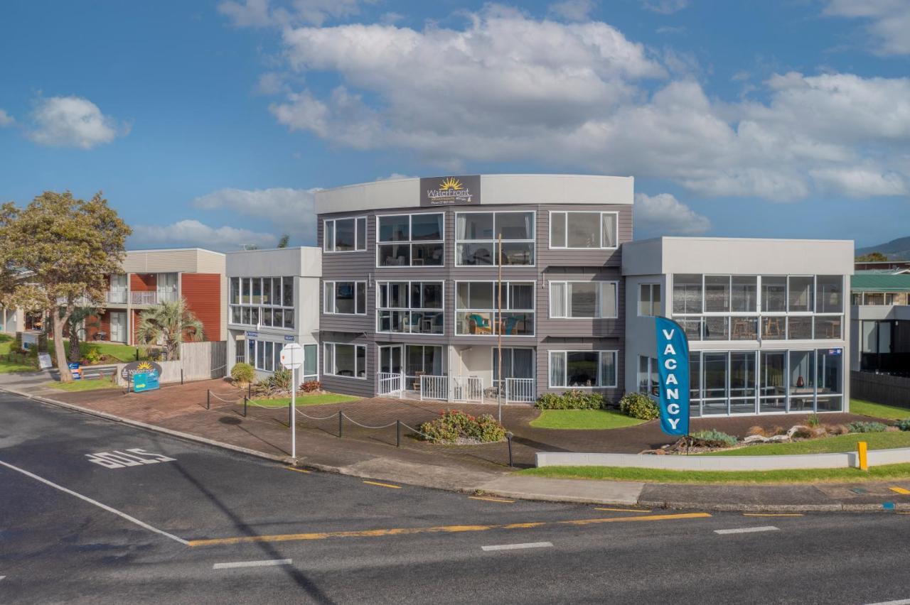 Waterfront Apartments Whitianga Εξωτερικό φωτογραφία
