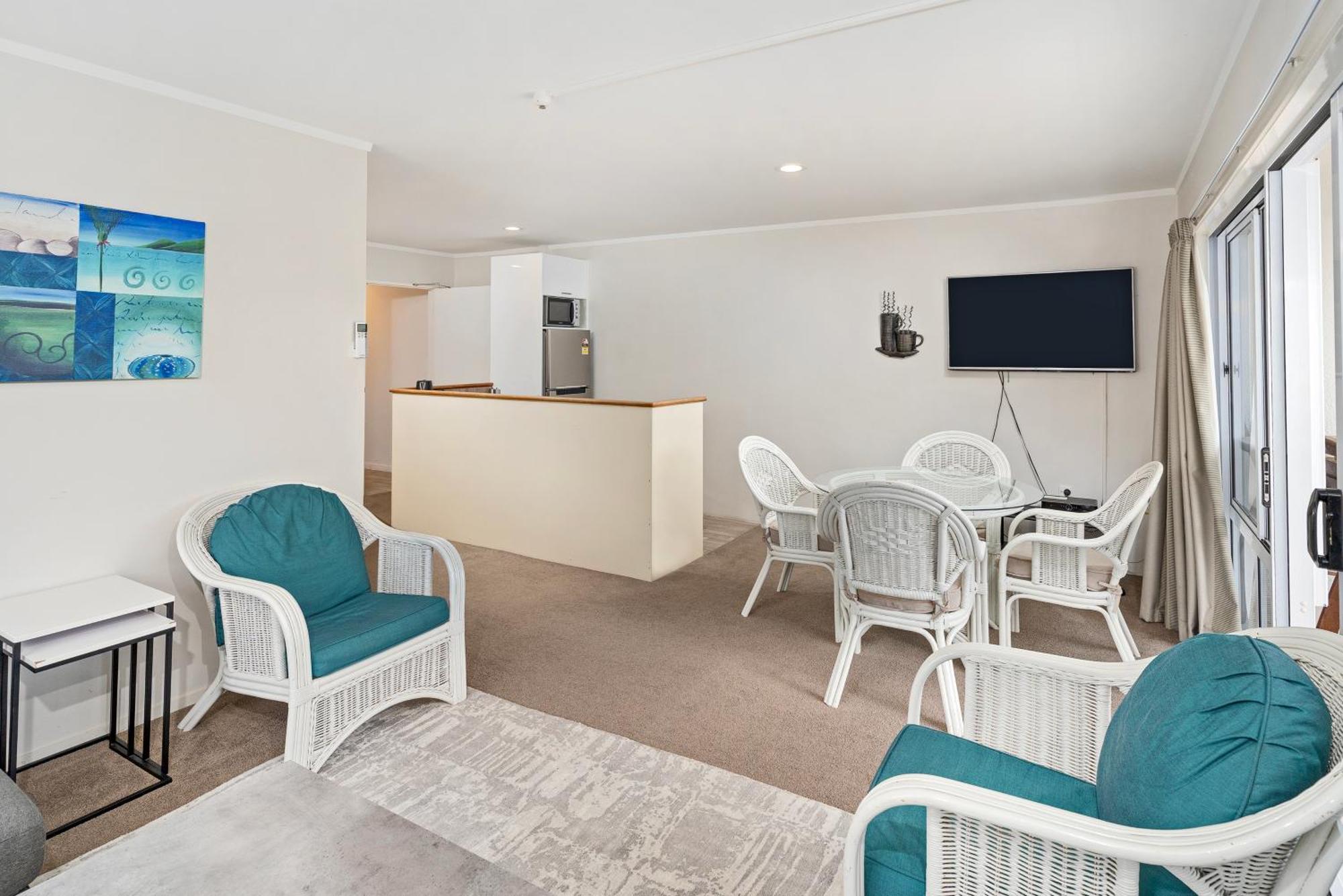 Waterfront Apartments Whitianga Εξωτερικό φωτογραφία