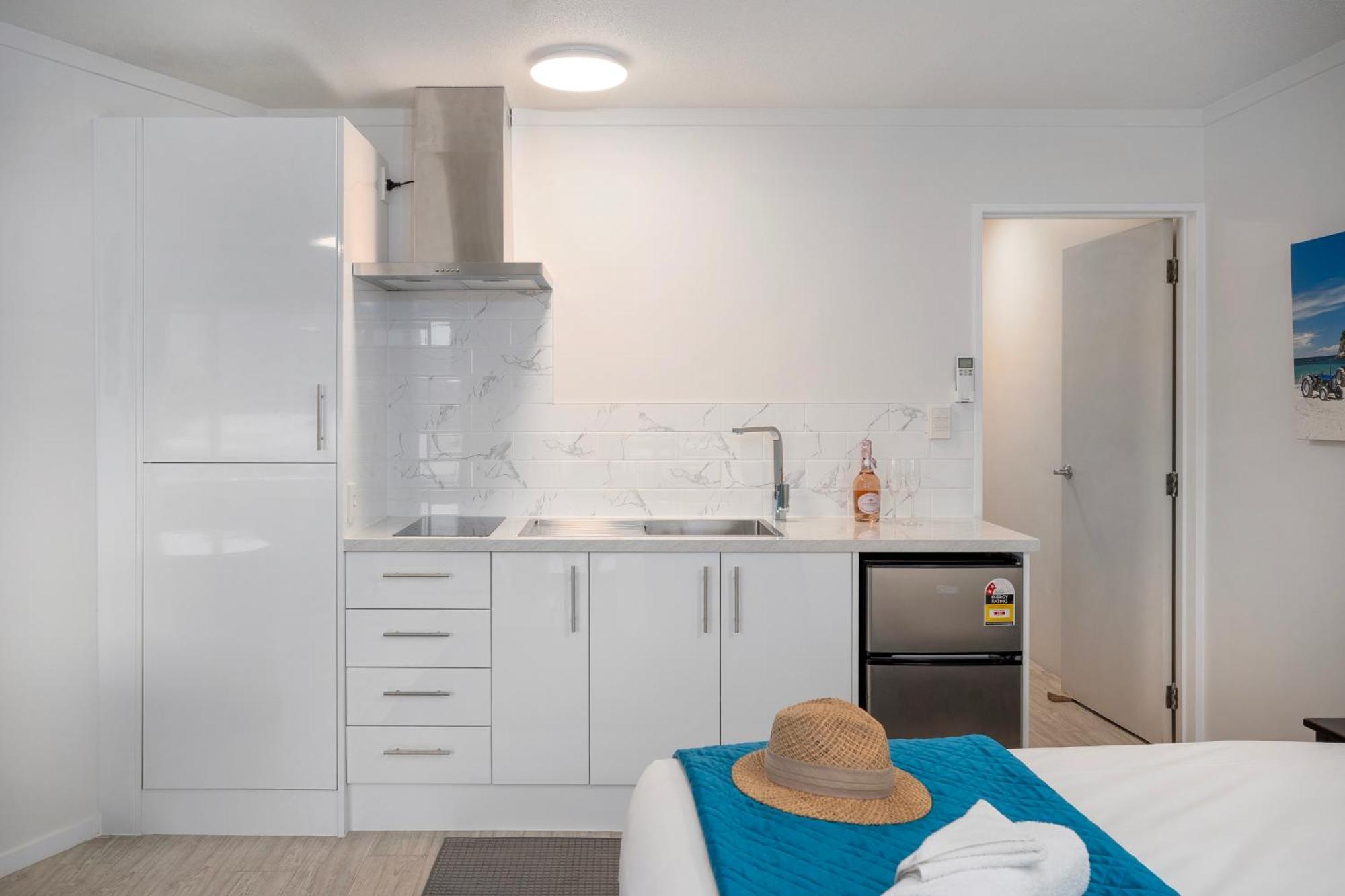 Waterfront Apartments Whitianga Εξωτερικό φωτογραφία