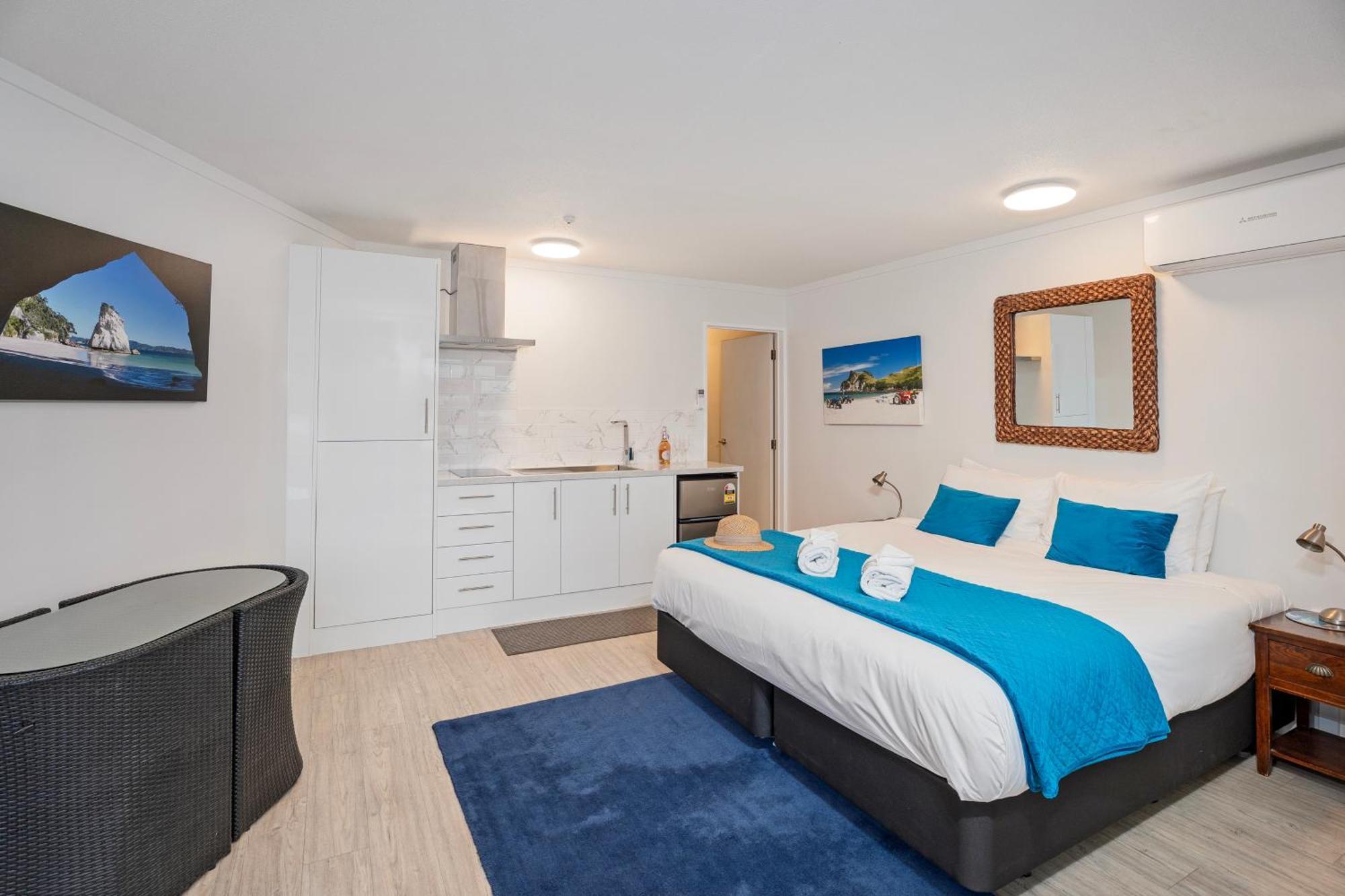 Waterfront Apartments Whitianga Εξωτερικό φωτογραφία