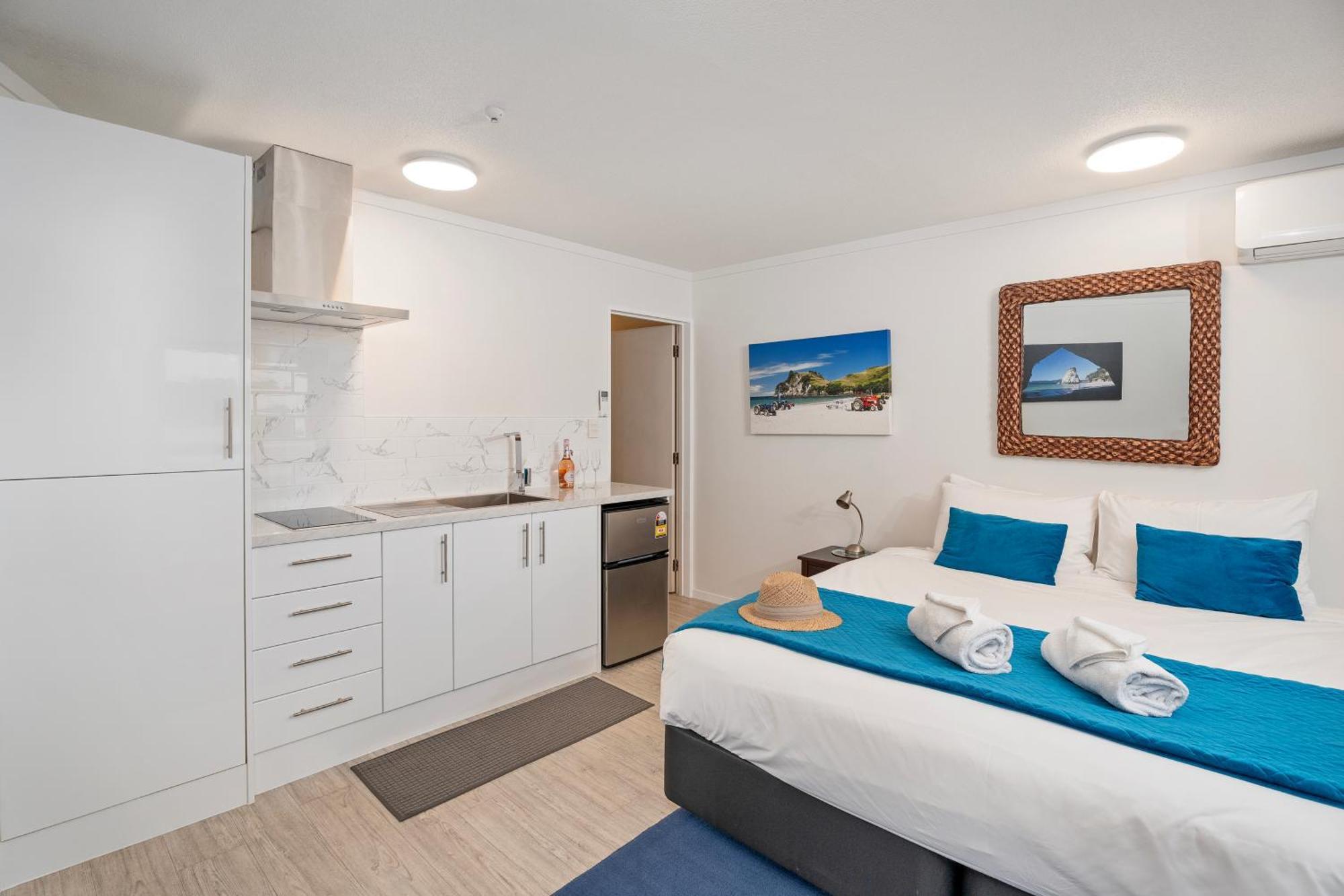 Waterfront Apartments Whitianga Εξωτερικό φωτογραφία