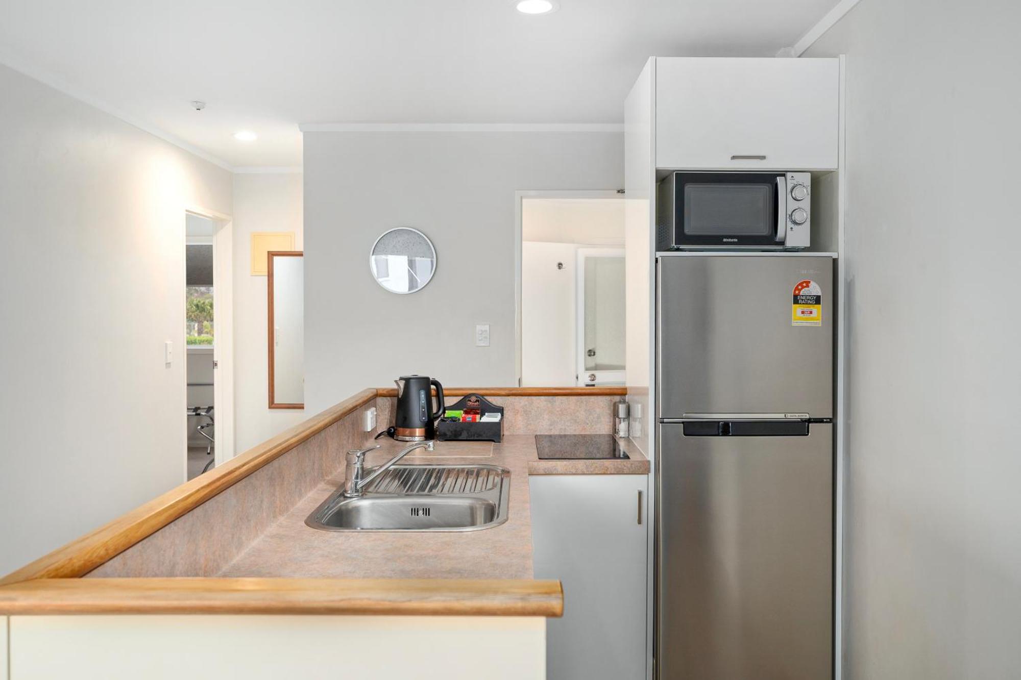 Waterfront Apartments Whitianga Εξωτερικό φωτογραφία