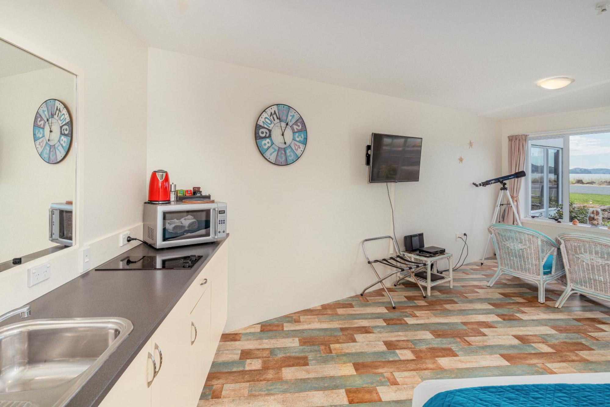 Waterfront Apartments Whitianga Εξωτερικό φωτογραφία