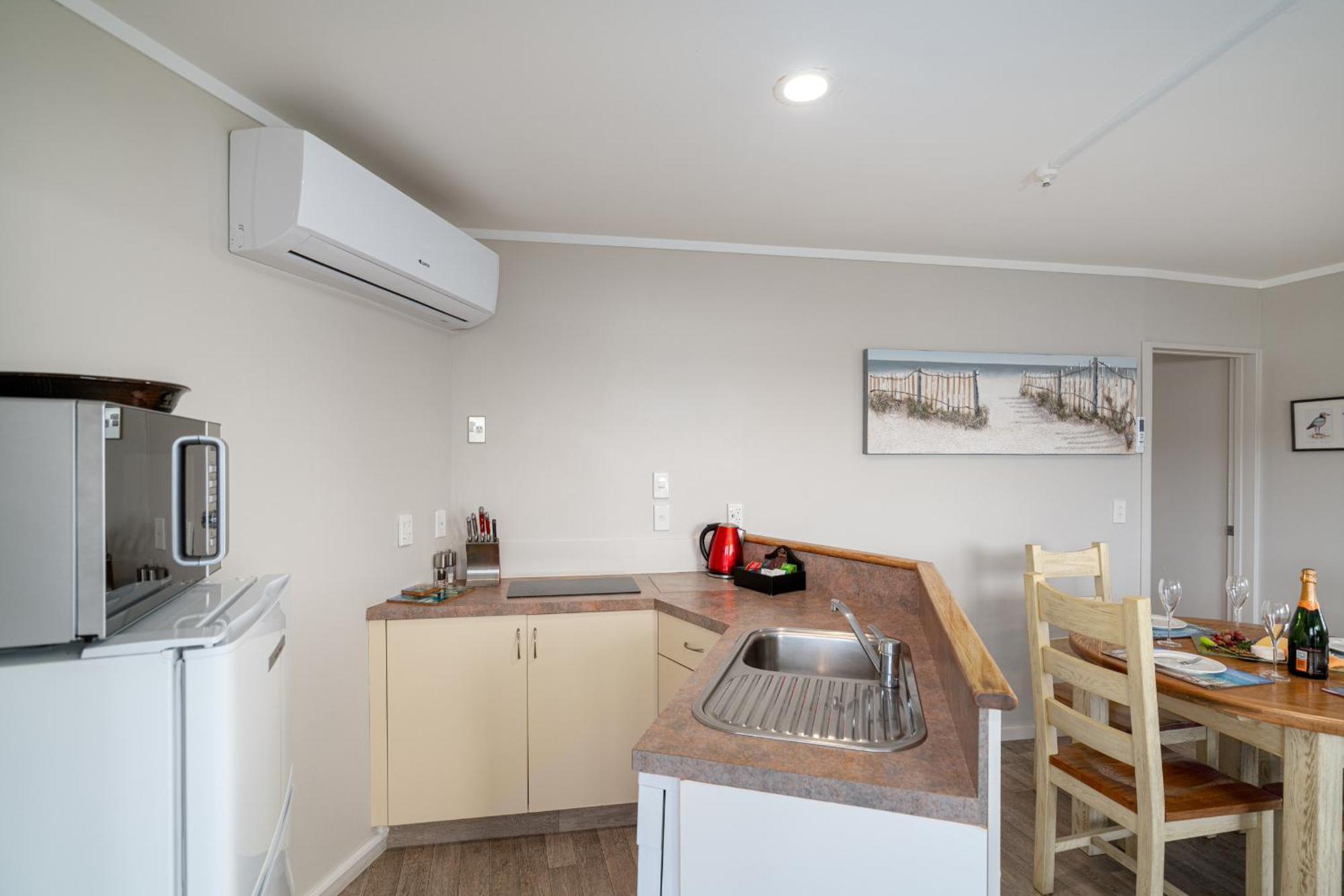 Waterfront Apartments Whitianga Εξωτερικό φωτογραφία