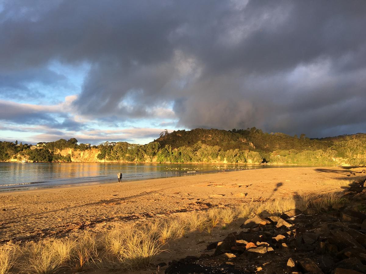 Waterfront Apartments Whitianga Εξωτερικό φωτογραφία