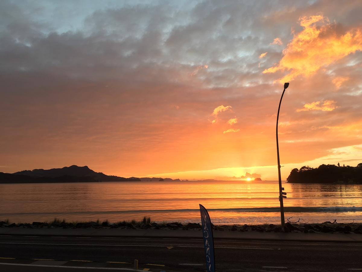 Waterfront Apartments Whitianga Εξωτερικό φωτογραφία
