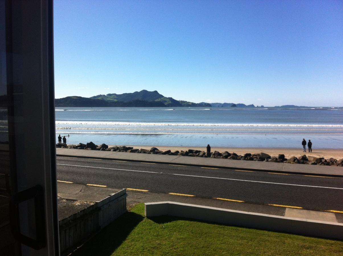 Waterfront Apartments Whitianga Εξωτερικό φωτογραφία