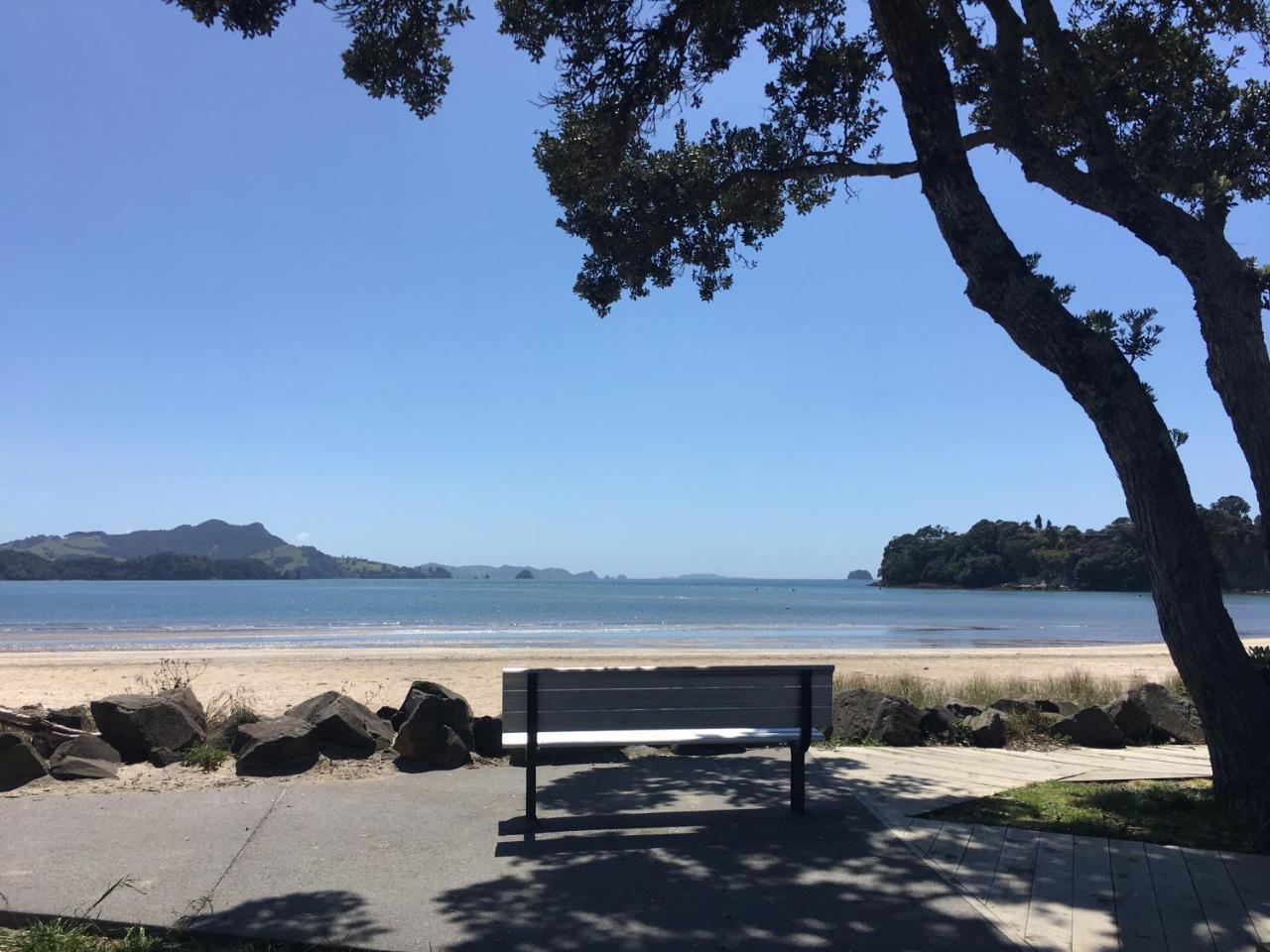 Waterfront Apartments Whitianga Εξωτερικό φωτογραφία