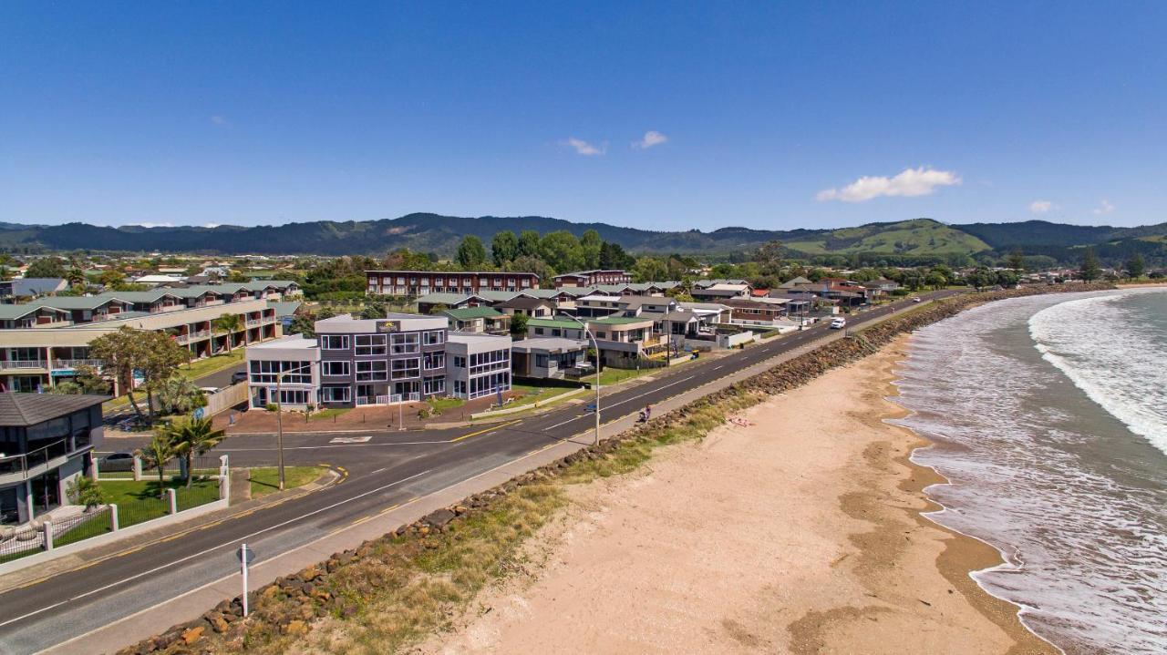 Waterfront Apartments Whitianga Εξωτερικό φωτογραφία