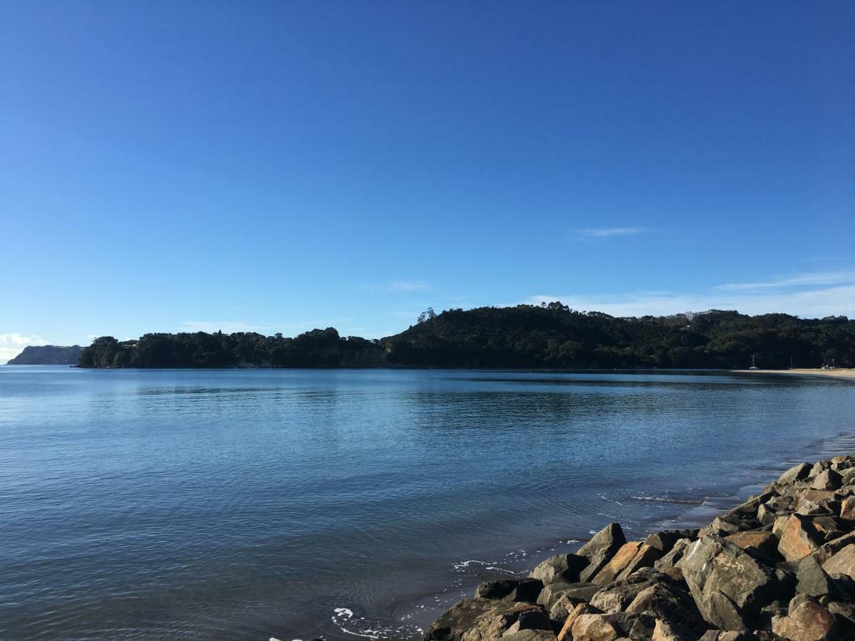 Waterfront Apartments Whitianga Εξωτερικό φωτογραφία